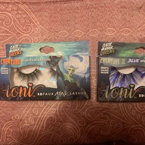 IONI Halloween Edition 🎃NEW